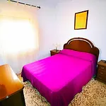 Apartamento Cerca Del Mar Para Familia Y Parejas