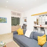 Casa Mima, Apartamentos Living Sur