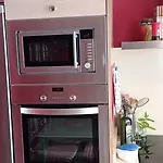 Double Room In Shared Apartment
