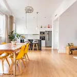 Preciosa Habitacion Con Terraza Y Bano Exclusivo