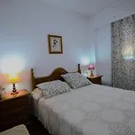 Captivating 2-Bed Apartment In Isla Canela Beach