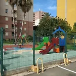 Canet D'En Berenguer Playa Apartamento Con Piscina