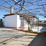 Chalet Con Piscina Privada En Conil