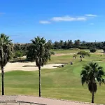 Morderno & Elegante Adosado En Roda Golf & Beach Resort