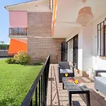 Apartamento En Benagalbon Con Terraza By Alterhome