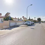 Apartamento En Benagalbon Con Terraza By Alterhome