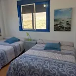 Casa La Fabriquilla En Cabo De Gata, Almeria, Spain