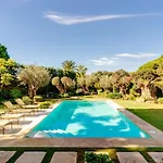 Villa Hacienda Las Chapas