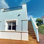Villa Sol - A Murcia Holiday Rentals Property