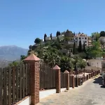 Casa Sin Numero, An Authentic Village House