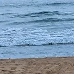 Apartamento Piles Playa