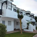 Apartamento Red De Almadraba