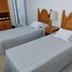 Albergue Juvenil Juventudes