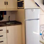 Apartamento Trafalgar Con Aire Familias Y Parejas