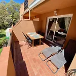 Two Bedroom Apartment Casares Costa