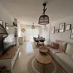 Lovely Penthouse Casares Costa - 500 Meters From The Beach