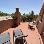 Lovely Penthouse Casares Costa - 500 Meters From The Beach