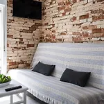 Estudio Duplex Para Familias Y Parejas