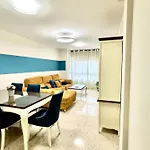 Agua Marina Rota Family Home By Cadiz4Rentals