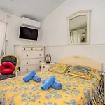 Chalet Baena Torremolinos