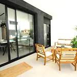 Elvira Home, Santiago De La Ribera, Aq-156