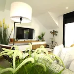 Elvira Home, Santiago De La Ribera, Aq-156
