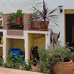 La Casa Antigua
