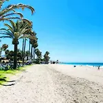Fantastic View Near The Beach In Nerja