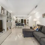 Oasis De Marbella