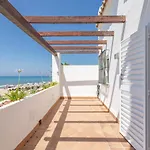 Wave Sounds, Bbq, Outdoor Dinner, Marbella Beachth