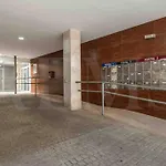 Comfortable Apartment At Capuchinos By Rems