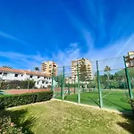 Apartamento Frontal Al Mar - Torrox Costa