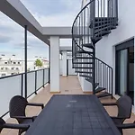 Atico Residencial Las Dunas