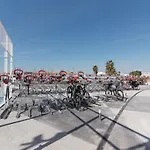 Moderno Apartamento Con 2 Terrazas En Gran Canet By Global Properties