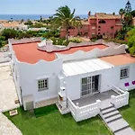 Villa Mijas Playa By Villa Plus
