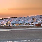 Apartamento Nazareno Solo Familias Y Parejas