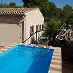 Casa Vacacional En Monserrat