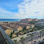 Precioso Piso En Patacona Playa