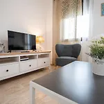 Apartamento Las Letras Gaditanas