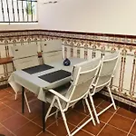 Trevlig 4 Baedds Laegenhet I Nerja!