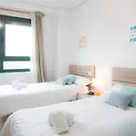 Singularstays Alameda II