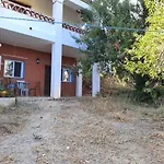 Garden Cottage