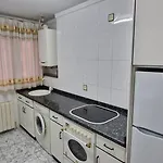 Casa Camara - Piso Amplio En El Centro Para 5 Pax - Vut-3028-As