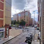 Casa Camara - Piso Amplio En El Centro Para 5 Pax - Vut-3028-As