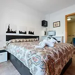 Panoramica Golf Resort