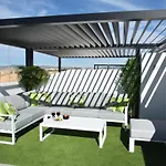 Casa Mazzita, Een Knusse Nieuwbouw