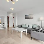 Torrequebrada Apartment Near The Beach By Costarentals - Ref 238