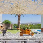 Cubo'S Riad De Maruchi