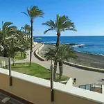 Aticos Primera Linea Con Piscina Villaricos By Rent Me
