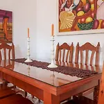 La Fonda De Julia Magnifica Casa Muy Luminosa Y Amplia Con Chimenea Y Barbacoa
